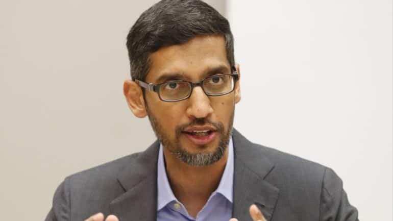 Google CEO Sundar Pichai's $692 Million Pay Package Sparks Debate on Tech Executive Compensation