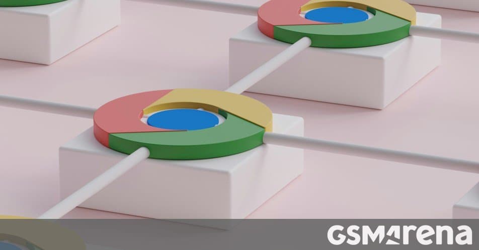 Google Chrome finally supports sharing your approximate location with websites