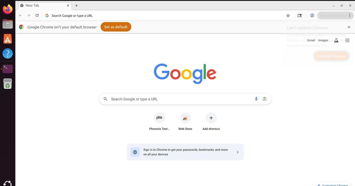 Google Chrome Moves to Two-Week Release Cycle Starting September 2026