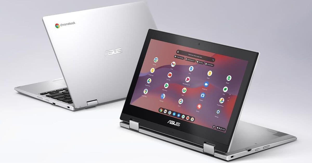 Chromebook turns 15 as Google keeps its laptop bet tied to classrooms