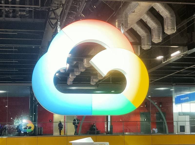 Google Cloud Next Highlights New AI Security Compliance Requirements for Enterprises