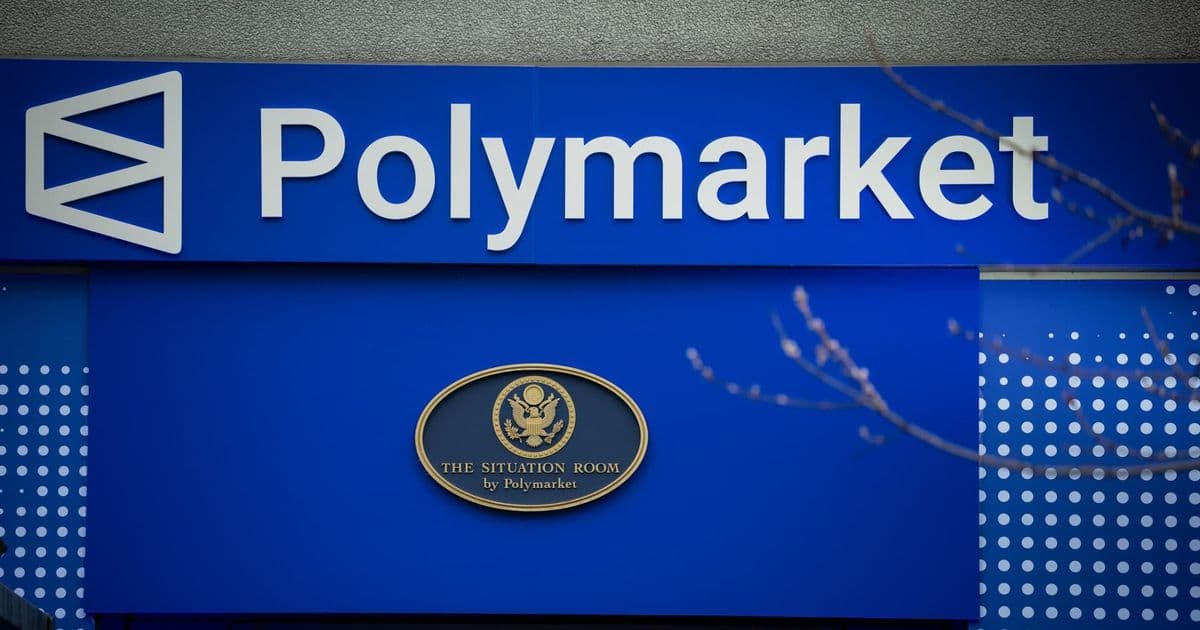 Google Engineer Charged with $1.2M Insider Trading on Polymarket