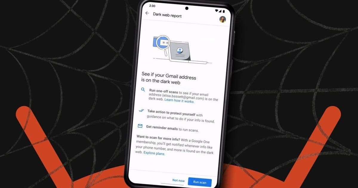 Google Ends Dark Web Scanning Service: Alternative Tools for Developers to Monitor Data Exposure
