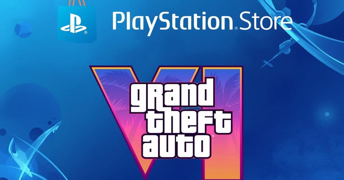 Google error shows GTA 6 PS5 price as £0.16, days after pre-order leak fizzles