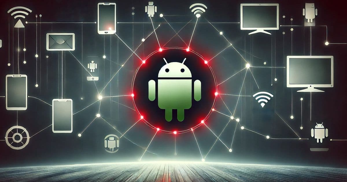 Google Files Landmark Lawsuit to Disrupt Massive BadBox 2.0 Android Botnet Infecting 10 Million Devices