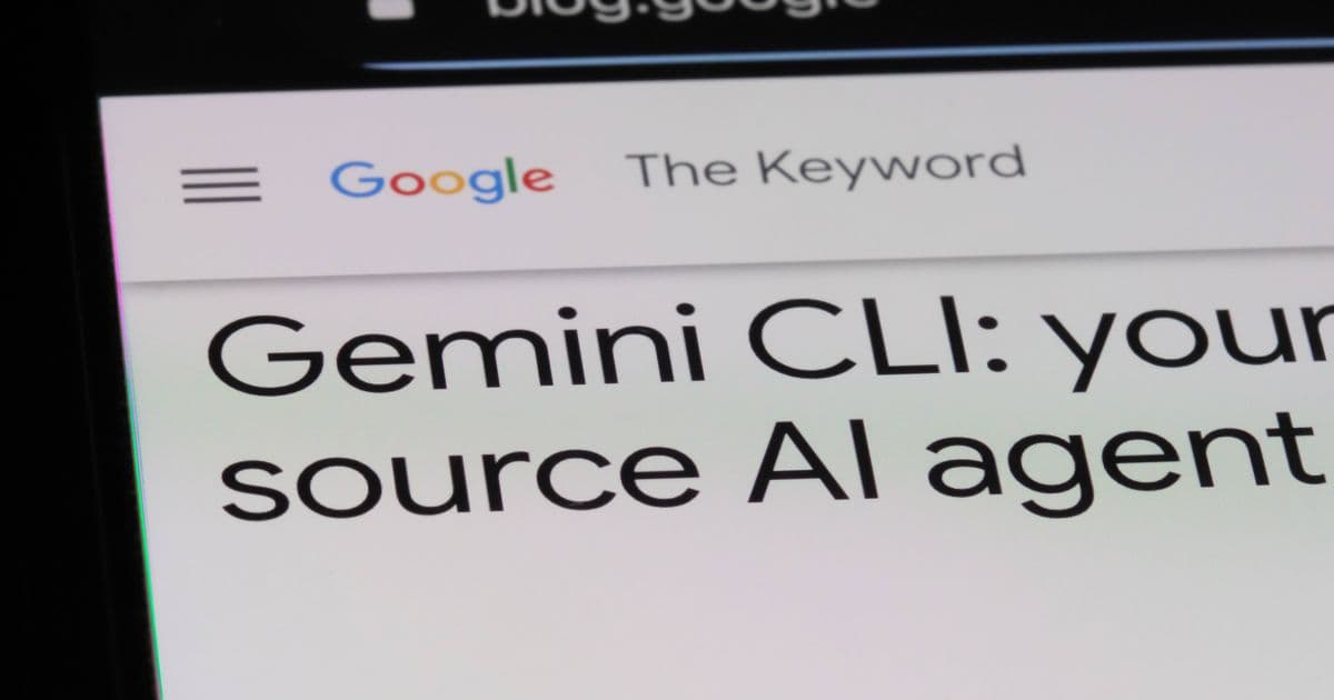 Google Patches Critical CVSS 10.0 Vulnerability in Gemini CLI, Requires Immediate Workflow Updates