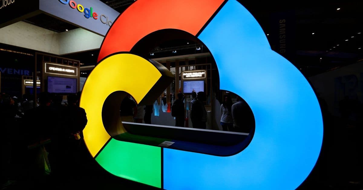 Google Tests Reduced Free Cloud Storage for New Accounts, Ties Access to Phone Verification