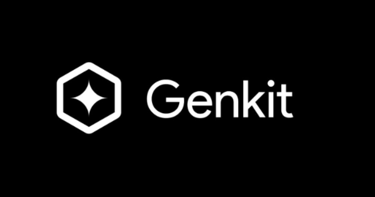 Google Adds Middleware Layer to Genkit for Safer, More Controllable AI Apps