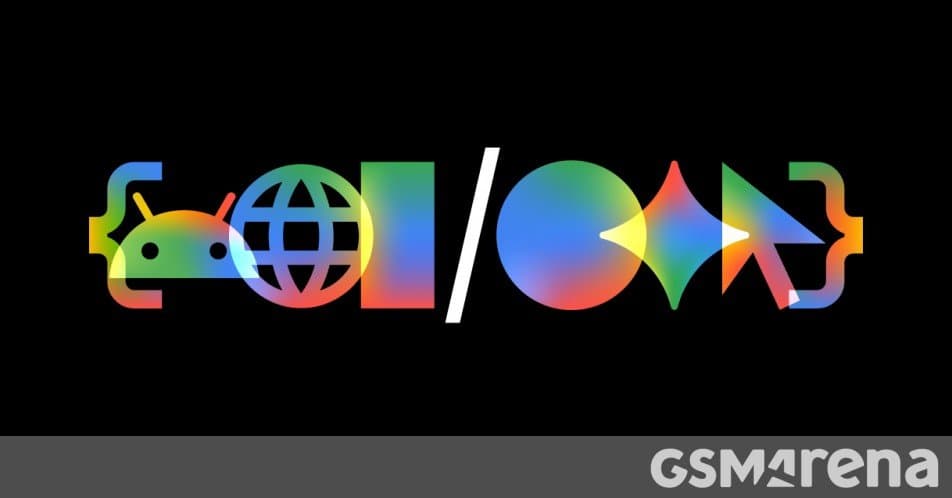 Google I/O 2026 Dates Announced: May 19-20 at Shoreline Amphitheater