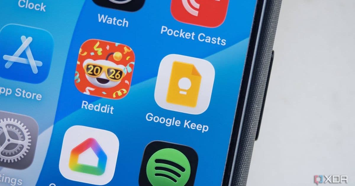 Google Keep Reminders Feature Appears to Be Headed for Removal