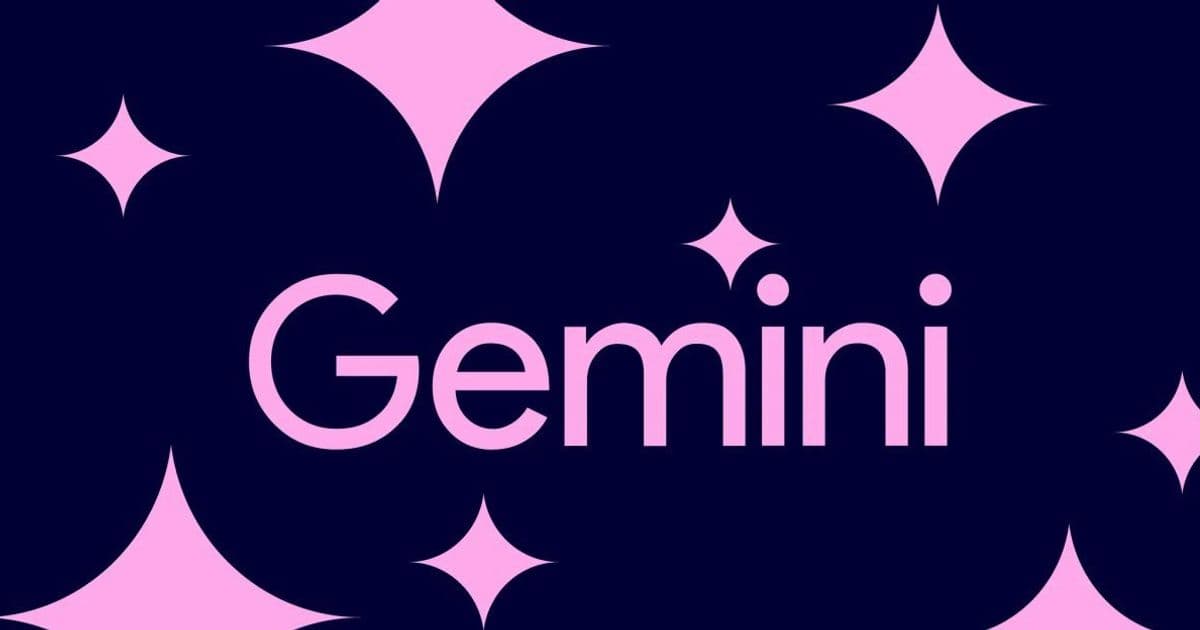 Google Lifts the Veil on Gemini Usage Limits: Free Tier Gets Just 5 Daily Prompts