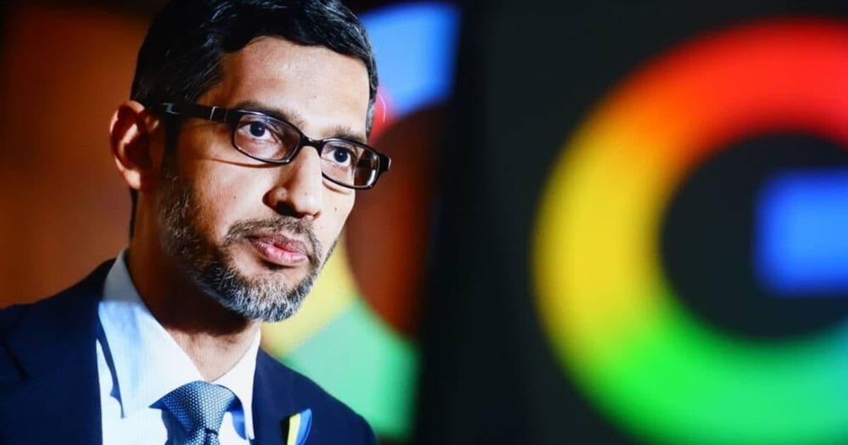 Google's $180B AI Datacenter Bet: The Numbers Behind the Push