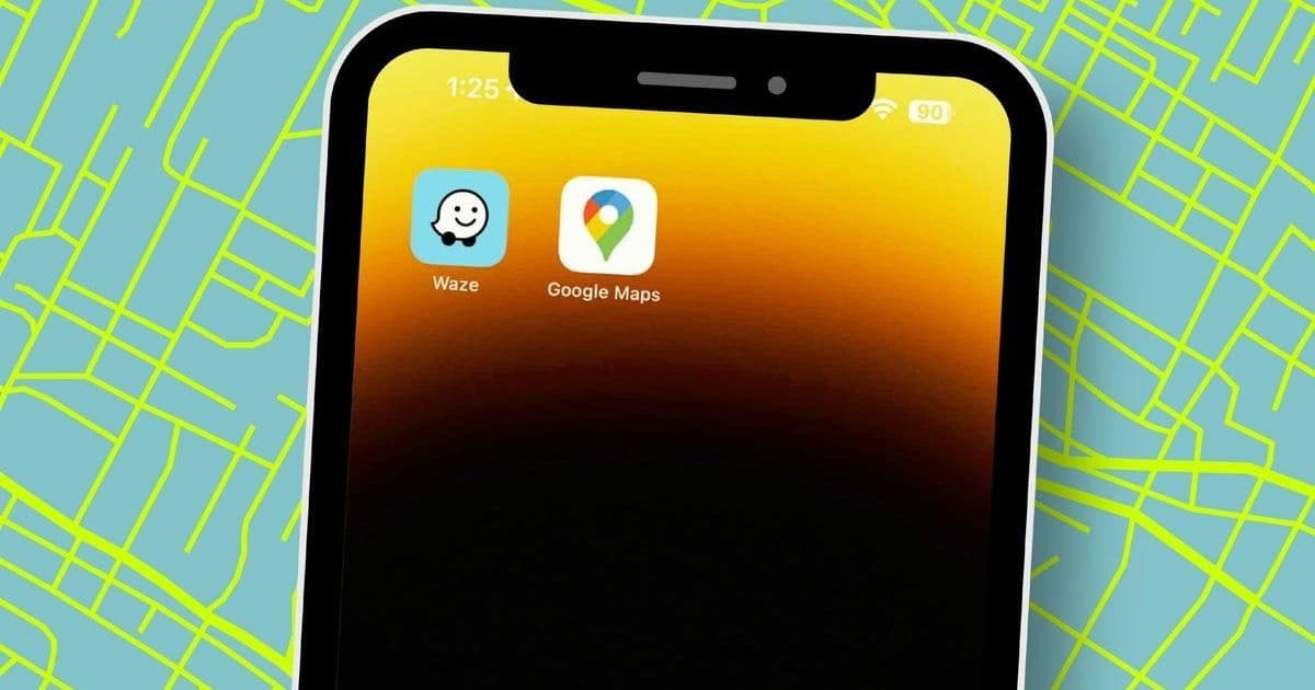 Google Maps vs. Waze: Technical Deep Dive Reveals the Superior Navigation App