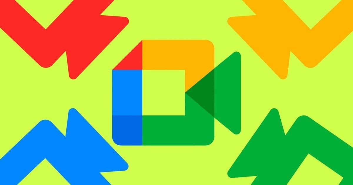 Google Meet Debuts AI-Powered 'Virtual Makeup' to Enhance Professional Video Presence