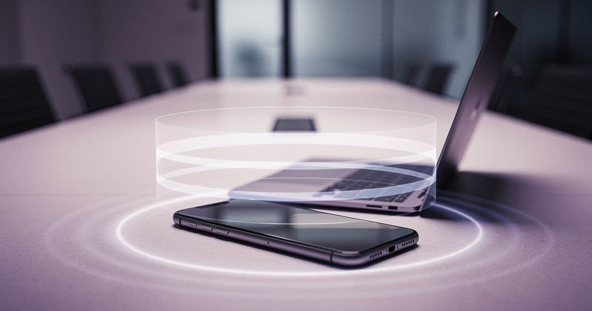 Google Meet Brings Conference Room Detection to Android and iOS