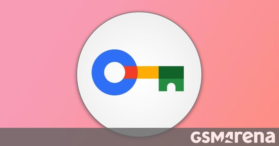 Google Password Manager Gains Passkey Import/Export Support on Android