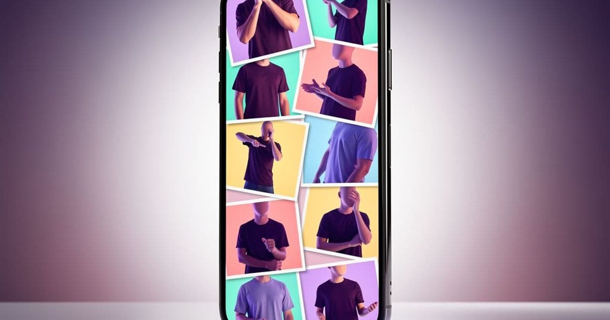 Google Photos' Me Meme Feature Puts You in the Center of AI-Generated Humor