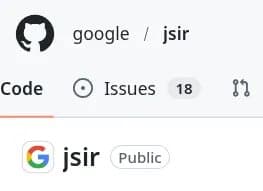 Google Proposes JSIR: A New Intermediate Representation for JavaScript
