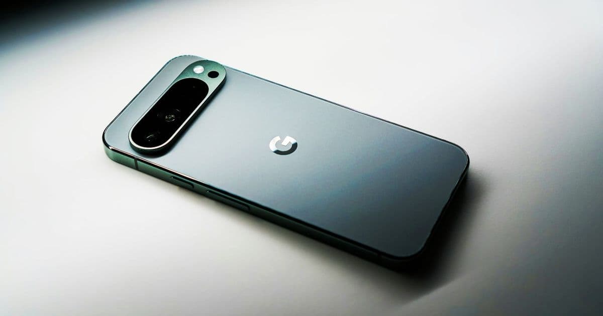 Google Rolls Out Enhanced Android Theft Protection Features