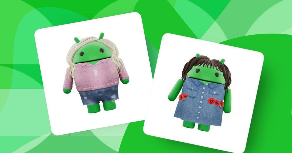 Google's Androidify App Unleashes AI-Powered Personalization for Android Fans