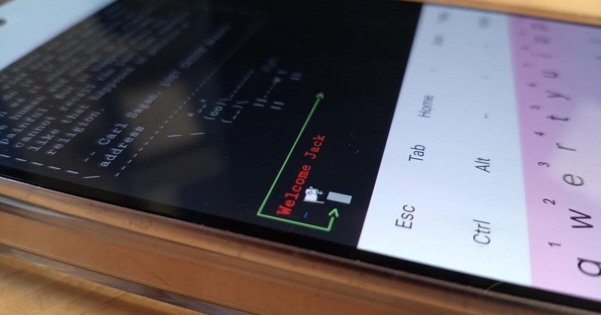 Google's New Linux Terminal App: Unlocking Native Android Development on Device