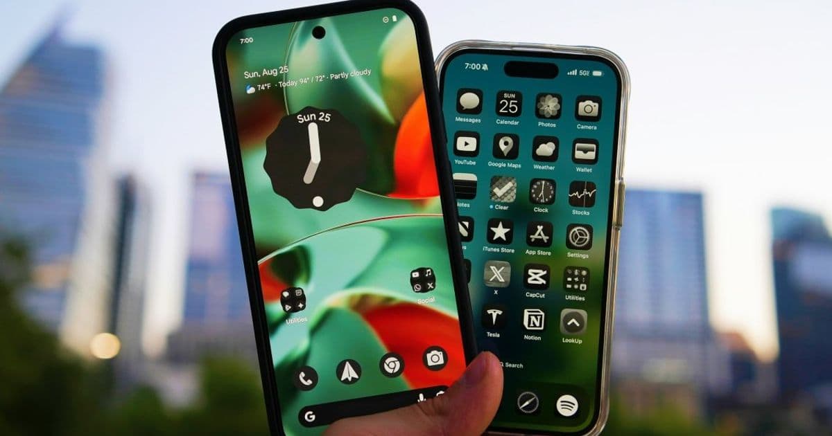 Google Claims Android Now Outperforms iPhone in Web Browsing Speed