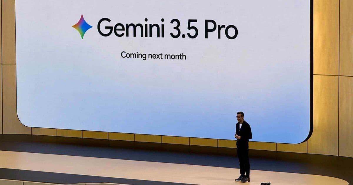 Google’s Gemini 2 Model Promises Billions in Token Savings for Enterprise AI