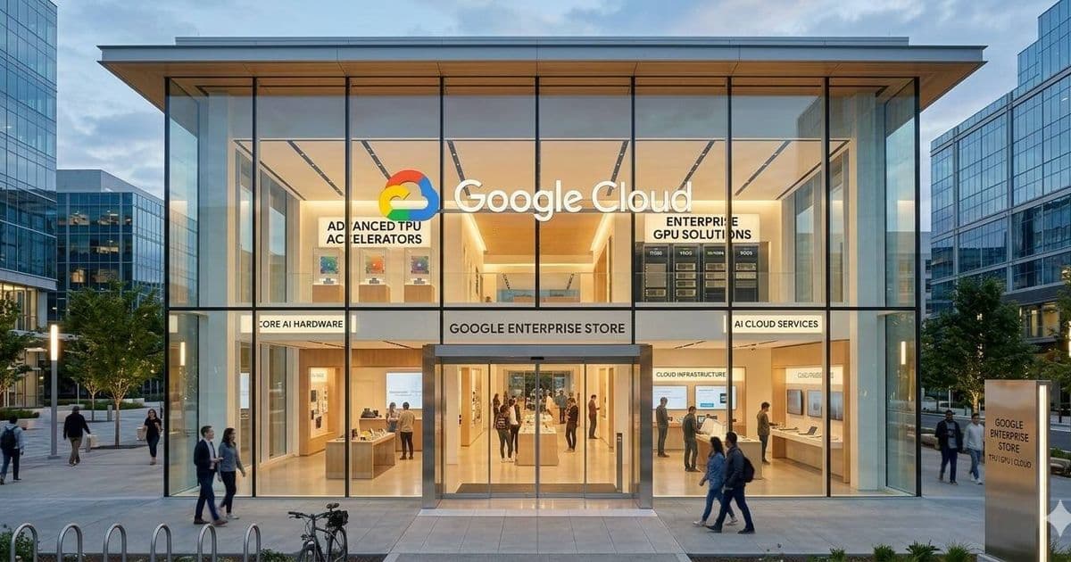 Google Opens Custom AI Chip Sales to External Customers, Marking Strategic Shift in Hardware Business