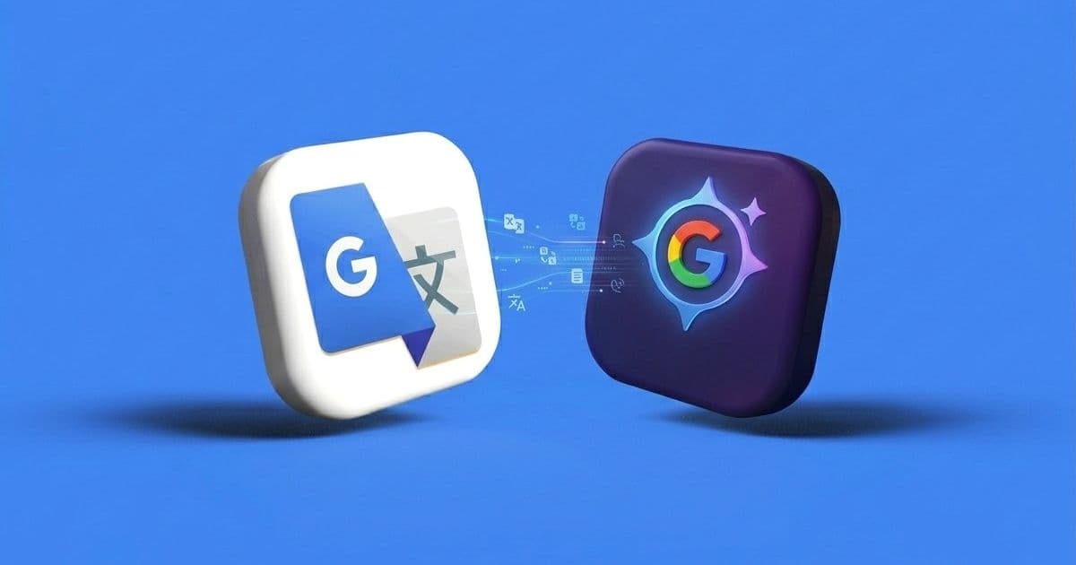 Google Translate for iOS Gets Real-Time 'Live Translate' Feature