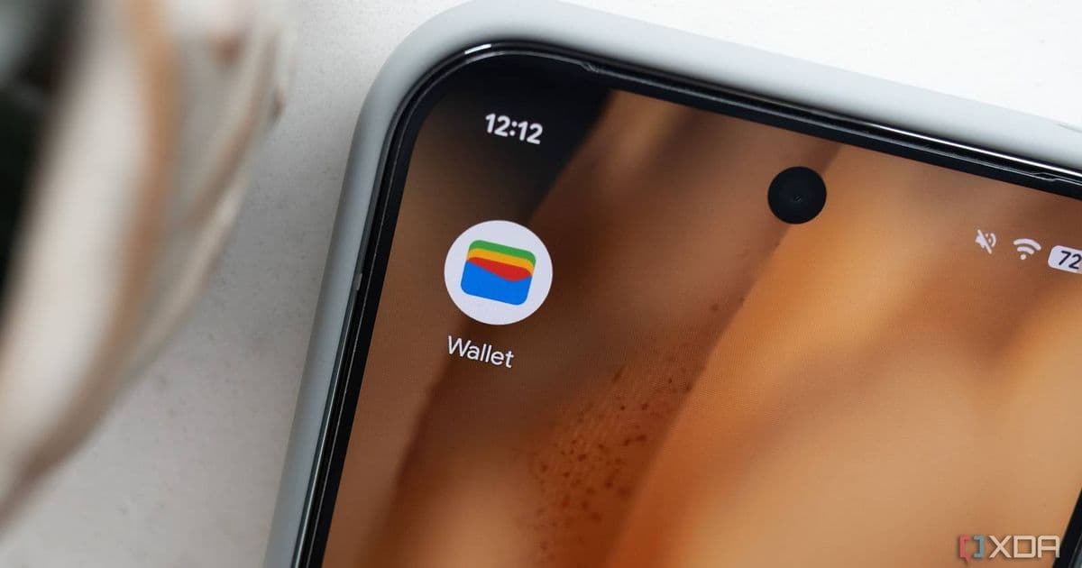 Google Wallet's Latest Update Lands Just in Time for Travel Season