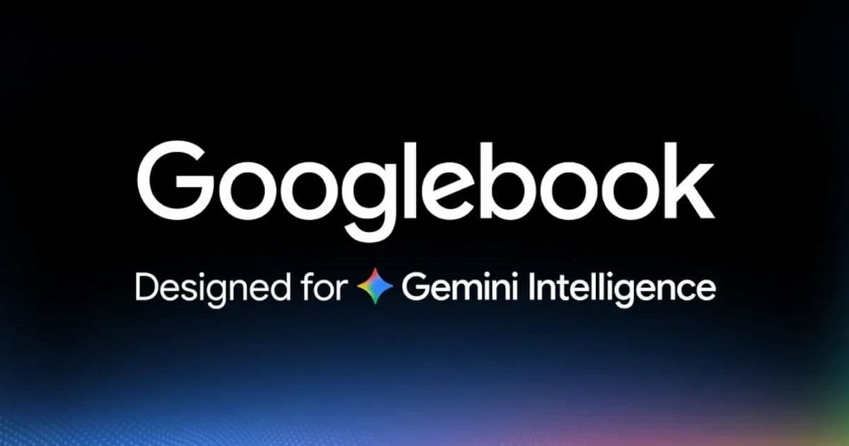 Googlebook Aims to Seamlessly Blend Gemini AI with Android Ecosystem