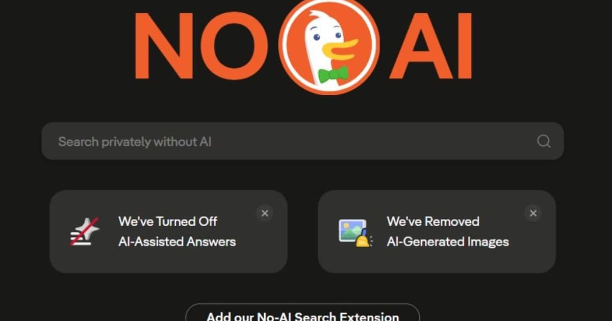 Google I/O’s AI Push Boosts DuckDuckGo Traffic – Privacy Search Sees Unexpected Surge