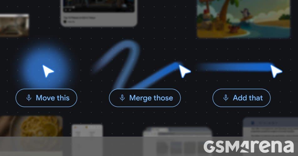 Google's Magic Pointer Brings AI Assistance to Chrome via Gemini Integration