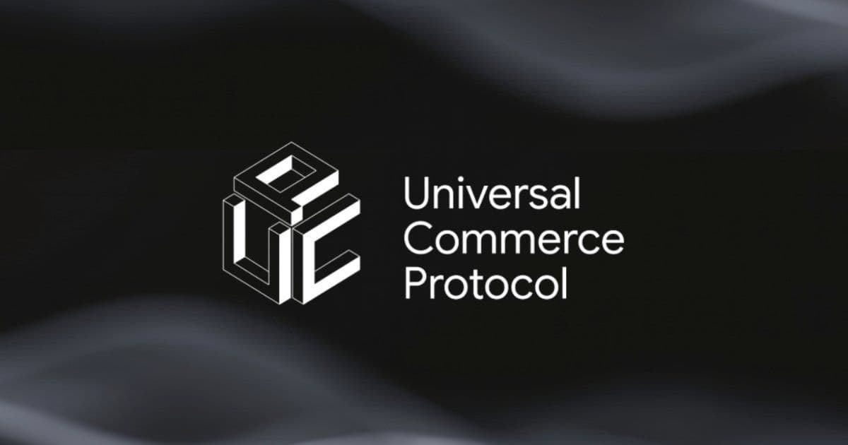 Google's Universal Commerce Protocol (UCP) Powers Agentic Shopping