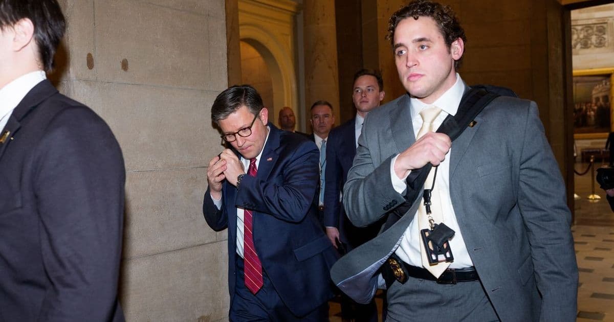 Procedural Shift Opens Path for Congressional Tariff Challenges, Potentially Easing Tech Sector Burdens