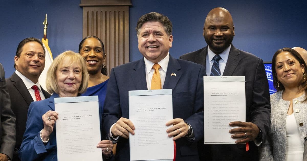 Illinois budget puts social media tax fight on tech’s docket