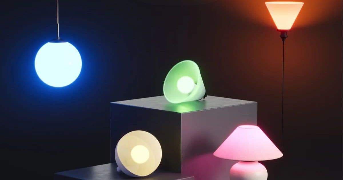 Govee Launches High-Brightness Smart Bulbs with 1,600 Lumens and Advanced Color Control