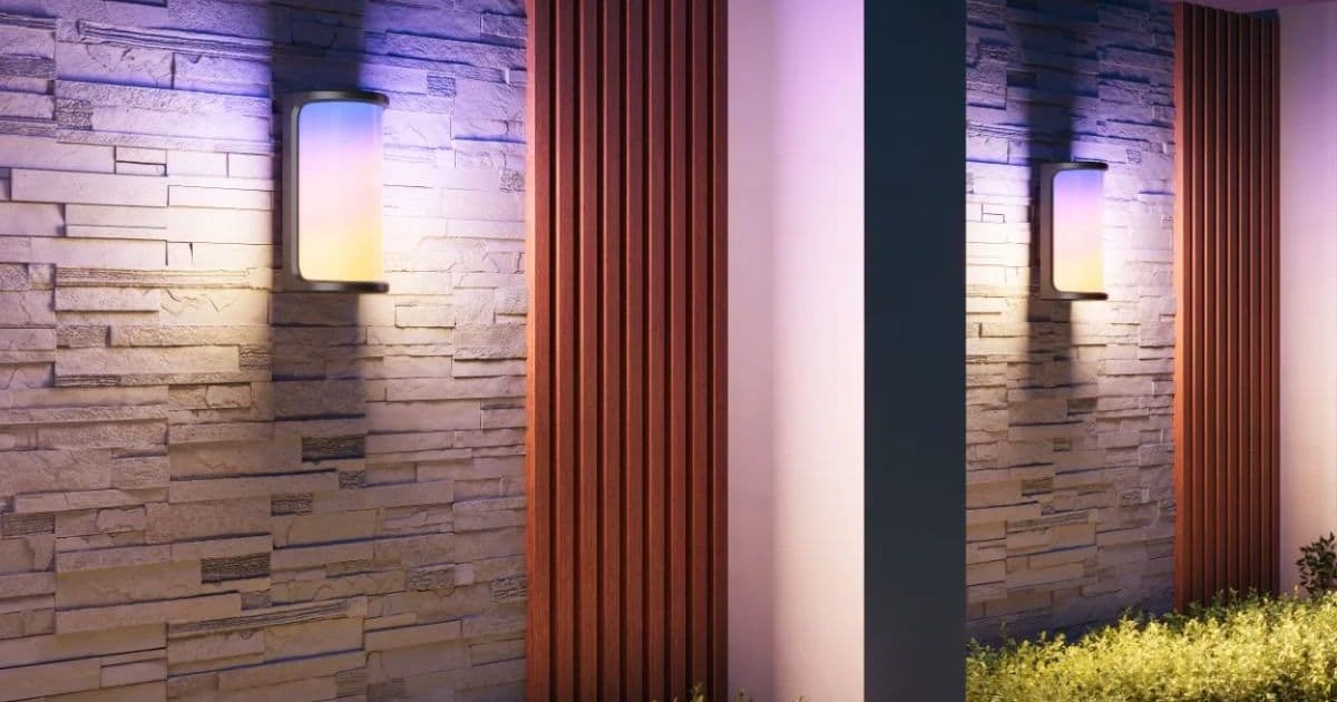 Govee’s Brighter Outdoor Wall Light Pro Arrives May 21