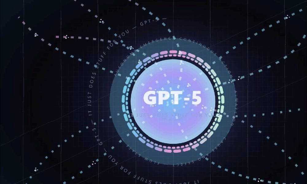 GPT-5: The Autonomous AI That Just Gets Things Done