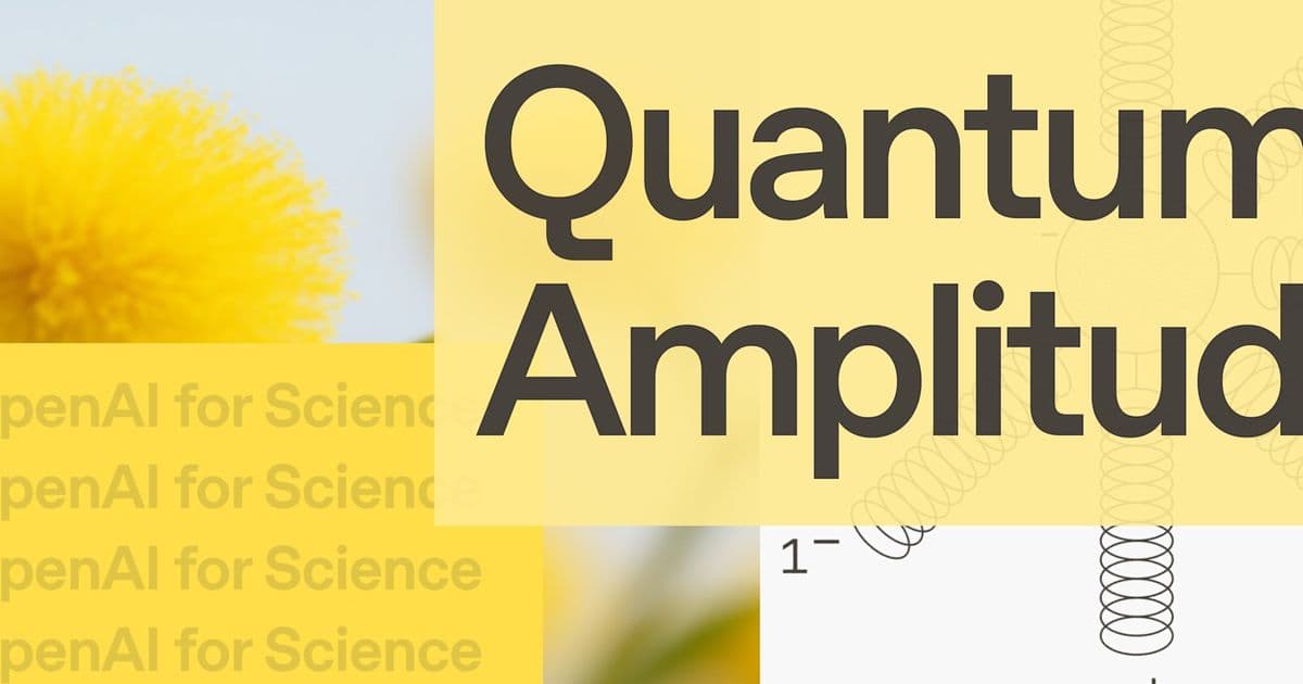 AI-Assisted Physics Breakthrough: GPT-5.2 Derives Novel Gluon Amplitude Formula