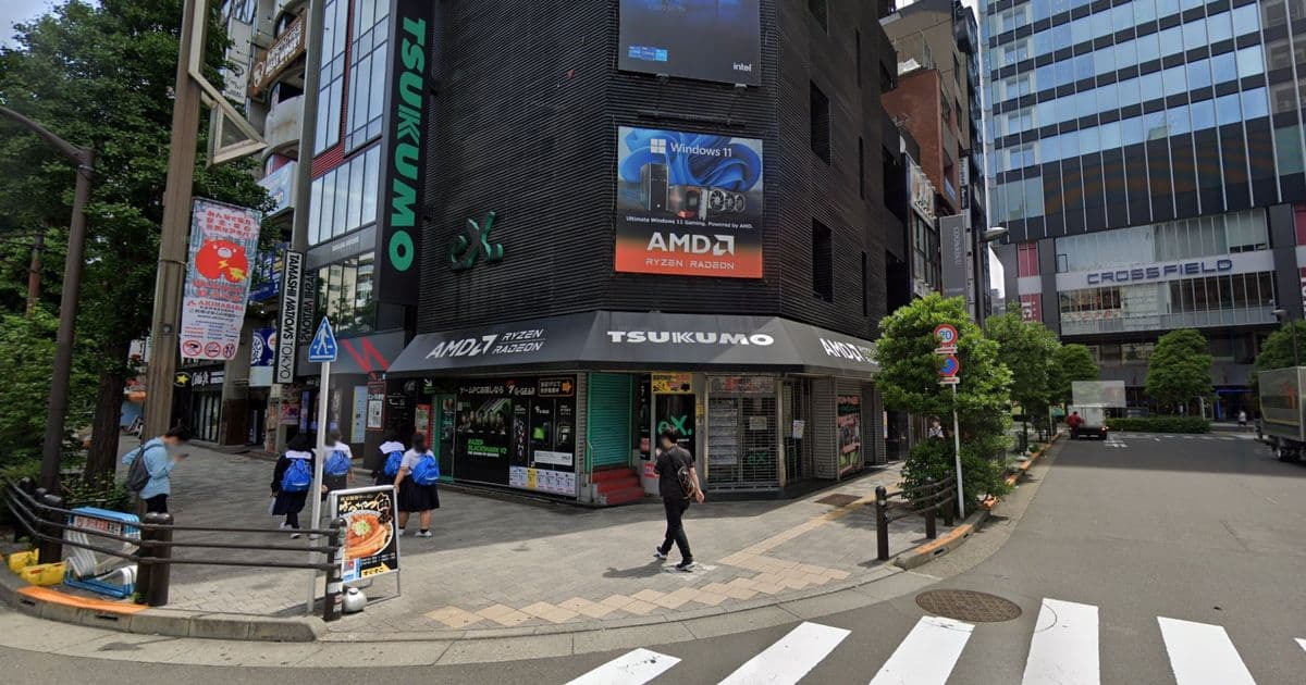 High-End GPU Shortages Intensify in Japan Amid Memory Supply Constraints