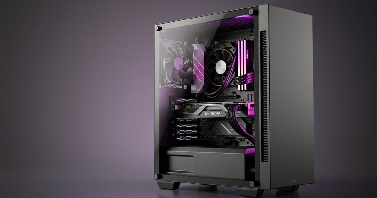 MSI Codex Z2 Gaming PC with RTX 5070 Drops to $1,579: A Data-Driven Look at the Specs and Value
