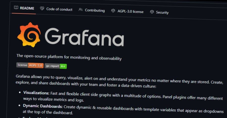 Grafana GitHub Breach Exposes Source Code via TanStack npm Attack