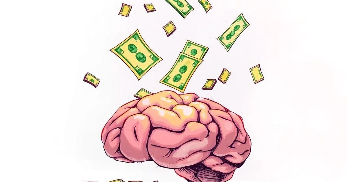 Grandma's Retirement Money, Grok, and 100,000 AI Brains
