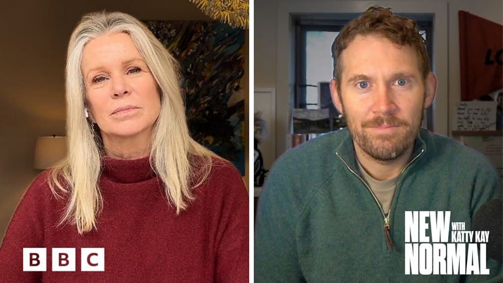 When Grandma's Screen Time Becomes Family's Worry Time