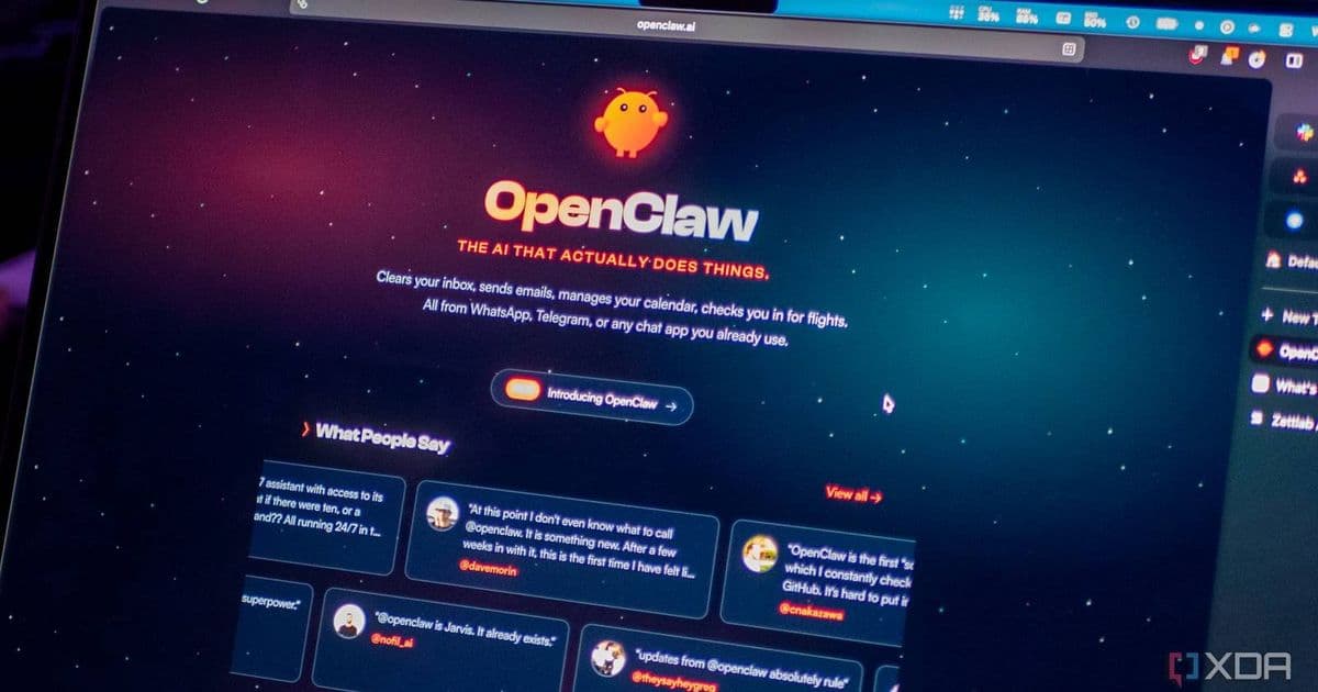 Google Workspace CLI Makes OpenClaw Integration with Gmail, Docs, and Drive Much Simpler