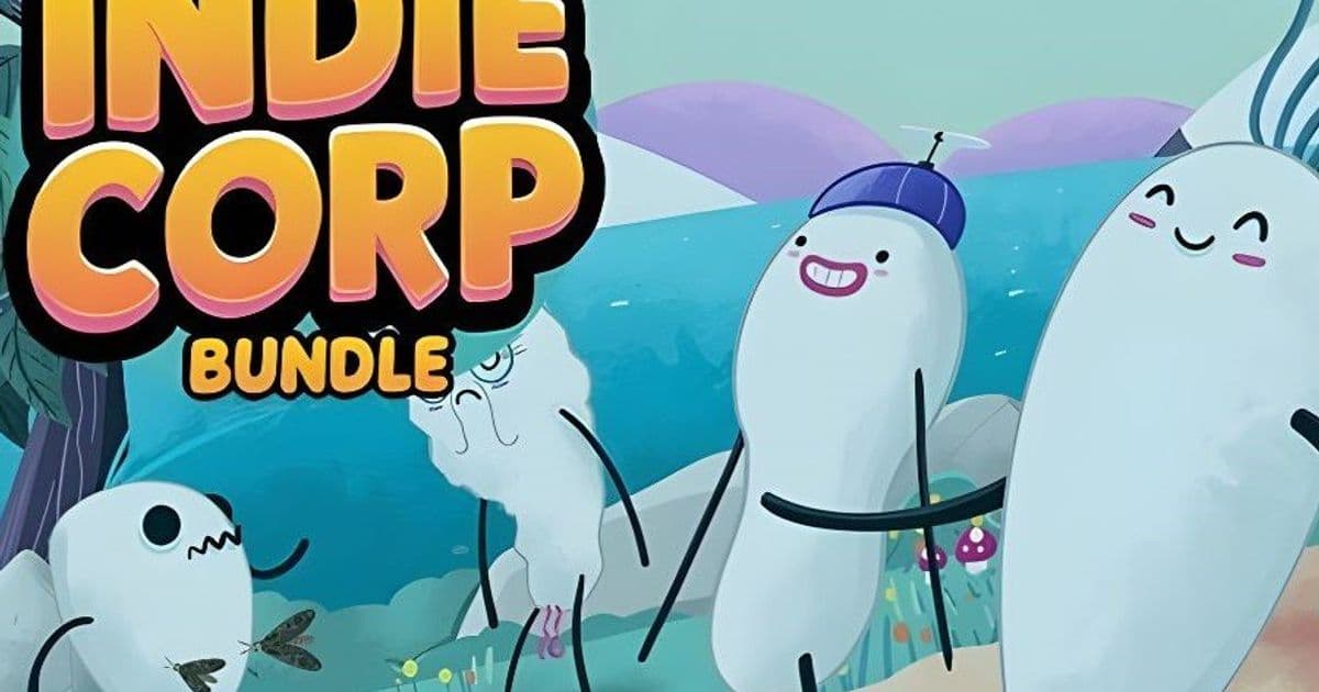 IndieGala's Indie Corp Bundle Delivers Six Steam Deck-Ready Games for $4.50