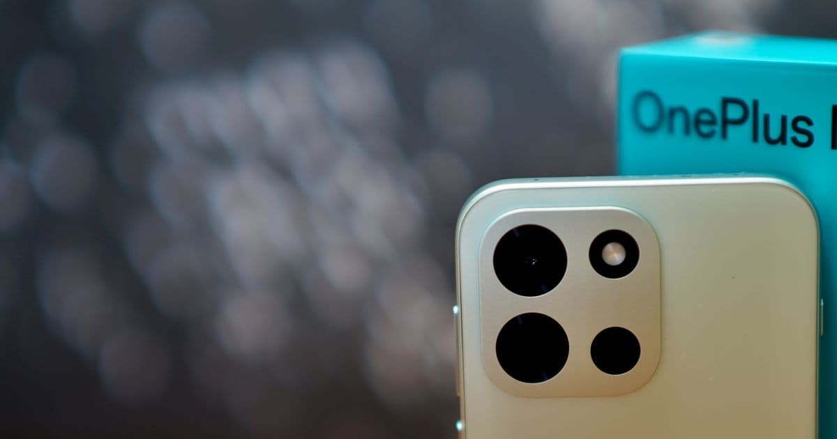 Great pictures at a mid‑range price: Why we like the OnePlus Nord 6 camera despite missing features