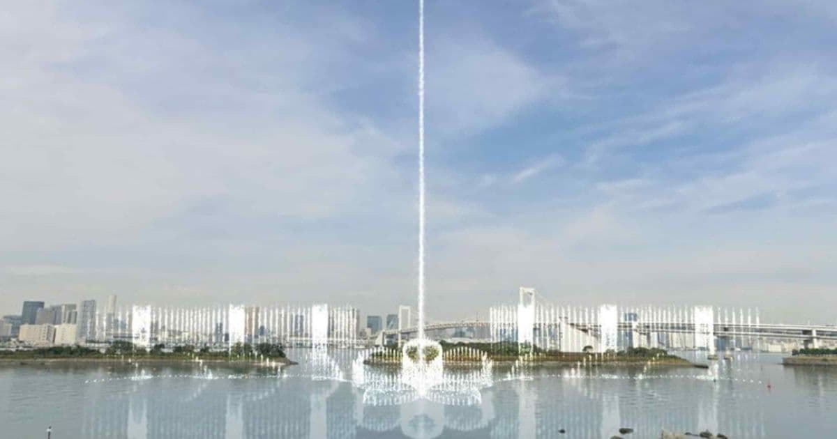 Tokyo's $1.2 Billion Infrastructure Push Aims to Capture Tourism Revenue Growth