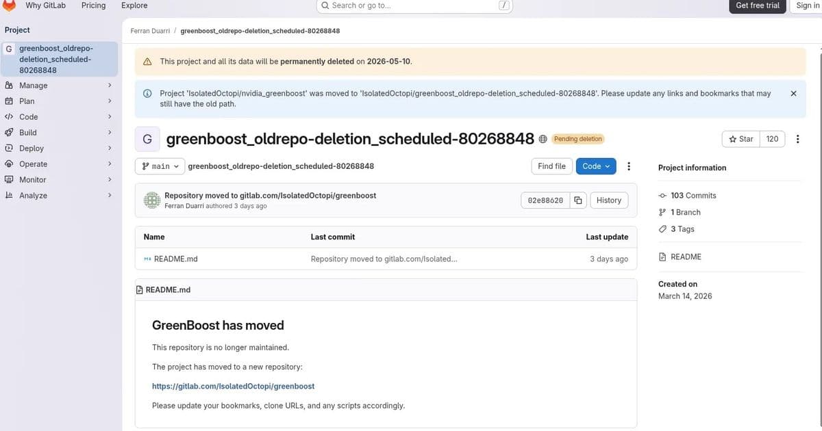 GreenBoost Memory Orchestrator For NVIDIA GPUs Introduces GreenBoost-Proton For Gaming